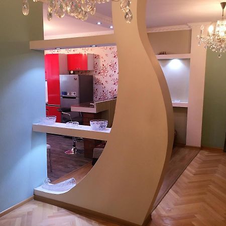 Modern Guest House Тбилиси Екстериор снимка
