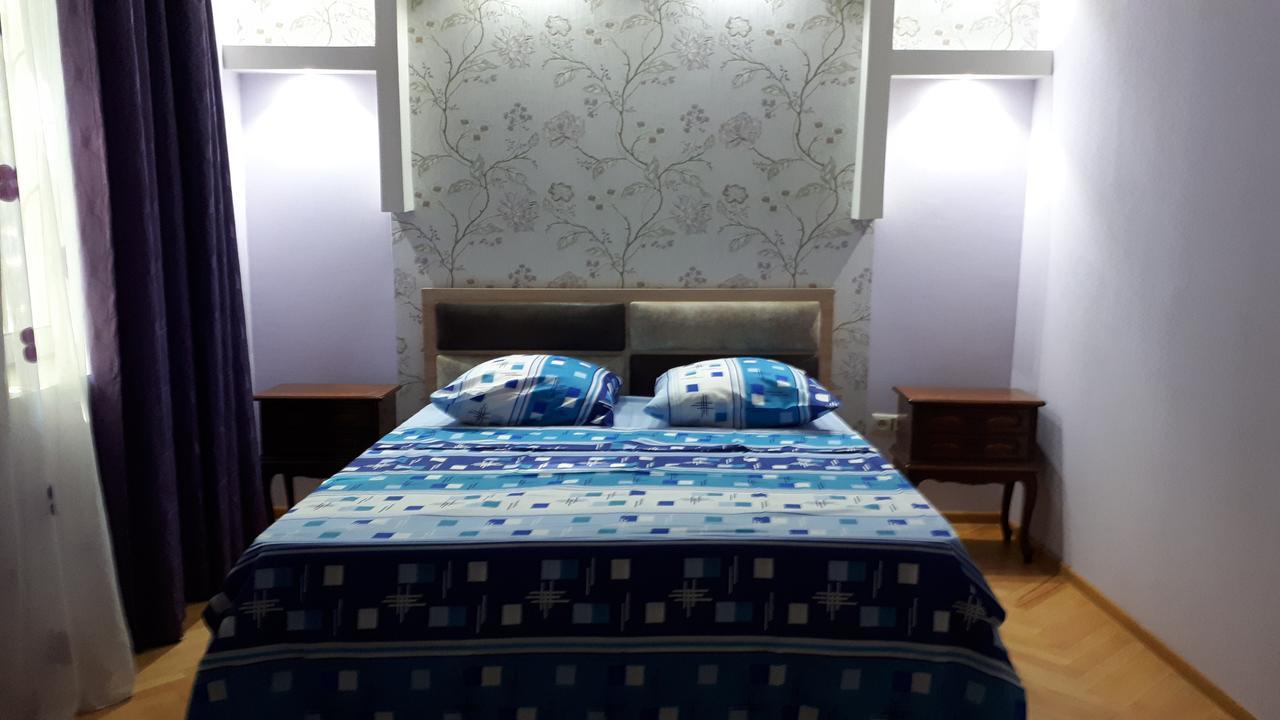 Modern Guest House Тбилиси Екстериор снимка