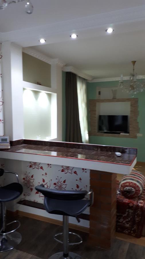 Modern Guest House Тбилиси Екстериор снимка