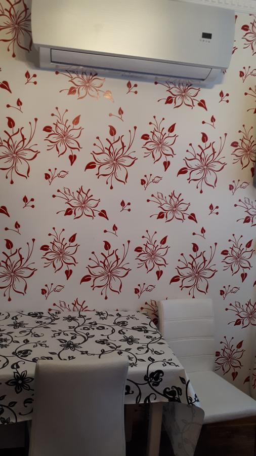 Modern Guest House Тбилиси Екстериор снимка