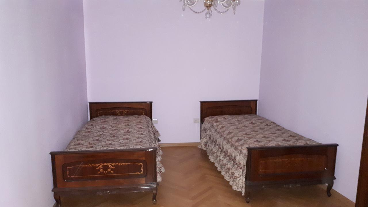 Modern Guest House Тбилиси Екстериор снимка