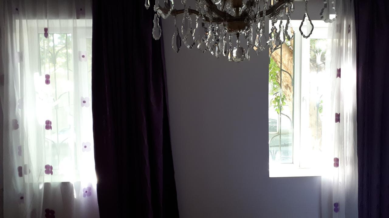 Modern Guest House Тбилиси Екстериор снимка