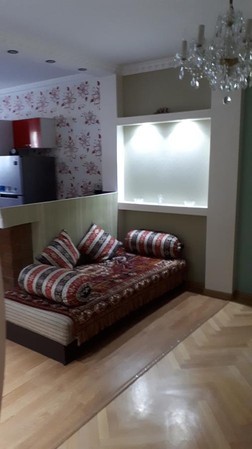 Modern Guest House Тбилиси Екстериор снимка