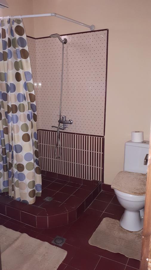 Modern Guest House Тбилиси Екстериор снимка