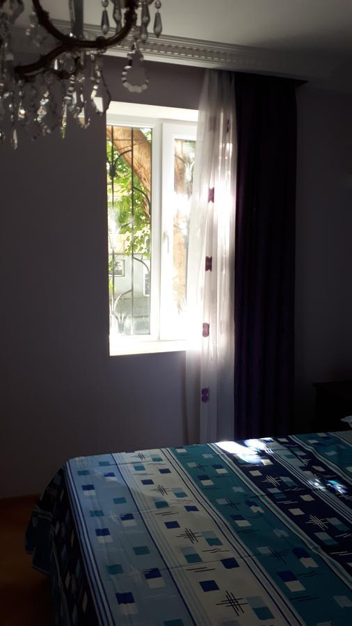 Modern Guest House Тбилиси Екстериор снимка