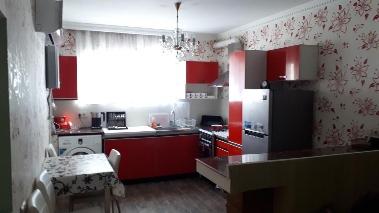Modern Guest House Тбилиси Екстериор снимка