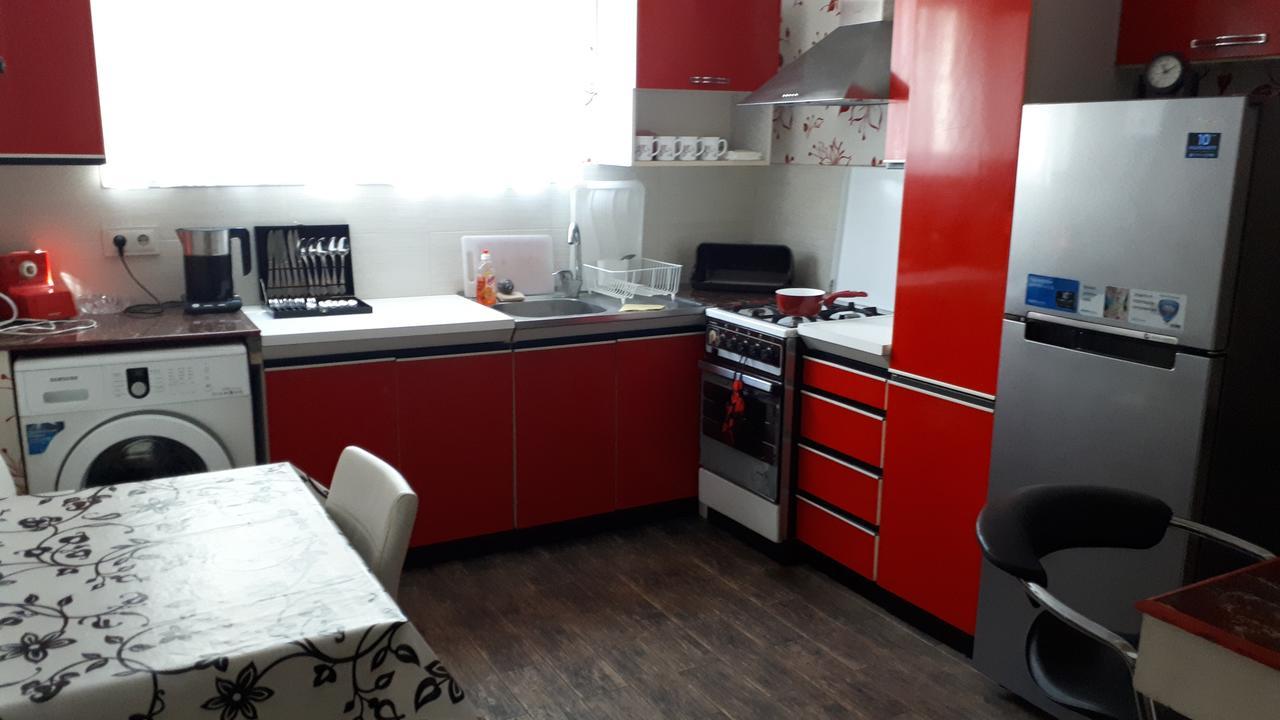 Modern Guest House Тбилиси Екстериор снимка