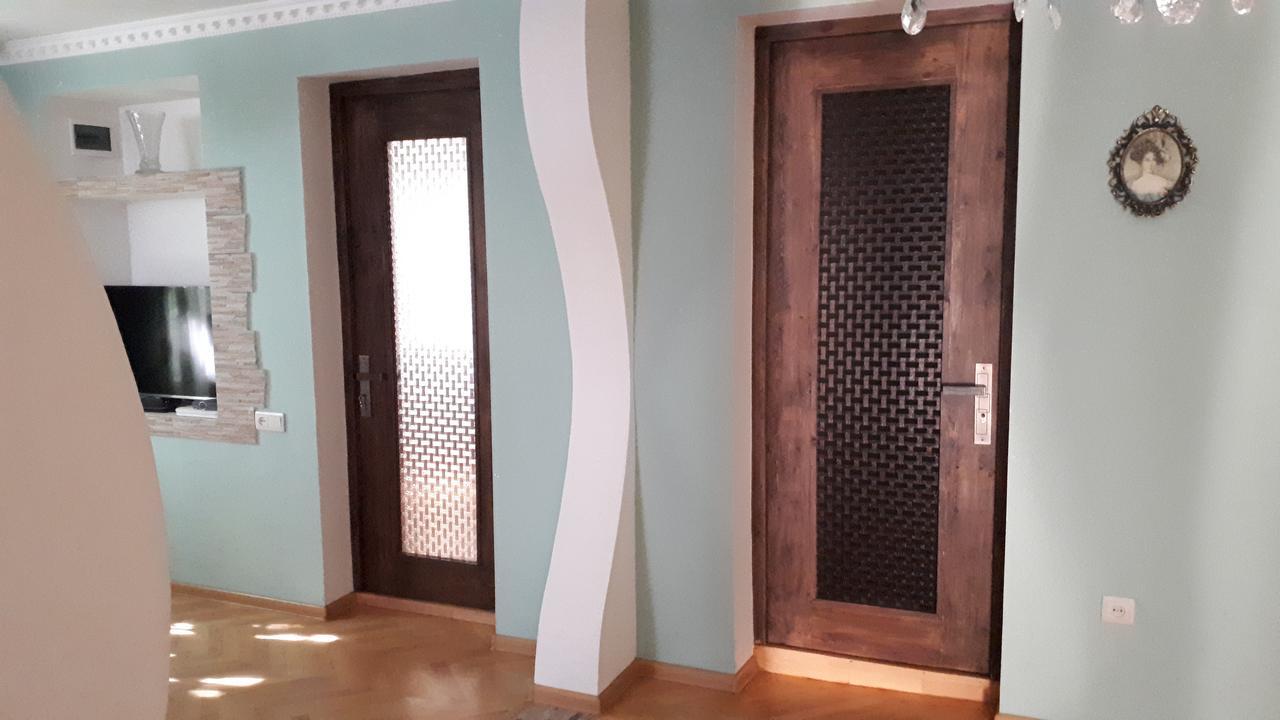 Modern Guest House Тбилиси Екстериор снимка