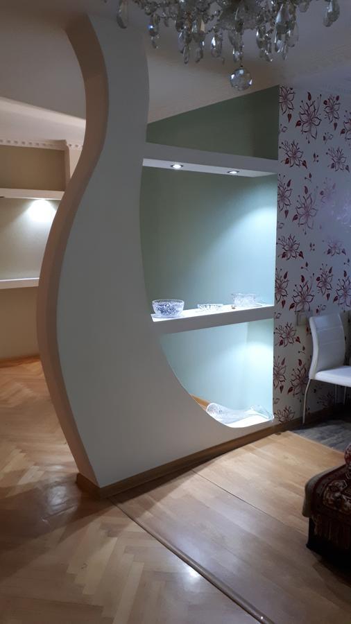Modern Guest House Тбилиси Екстериор снимка