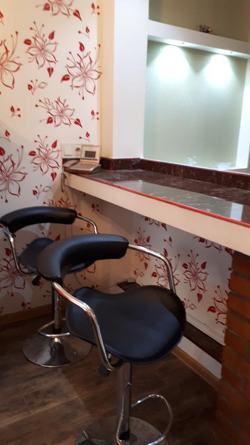 Modern Guest House Тбилиси Екстериор снимка