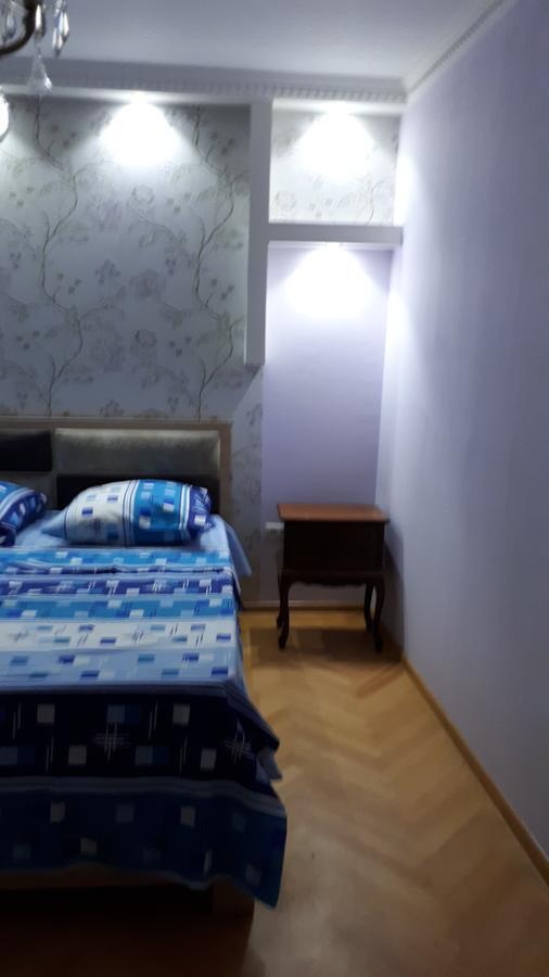 Modern Guest House Тбилиси Екстериор снимка