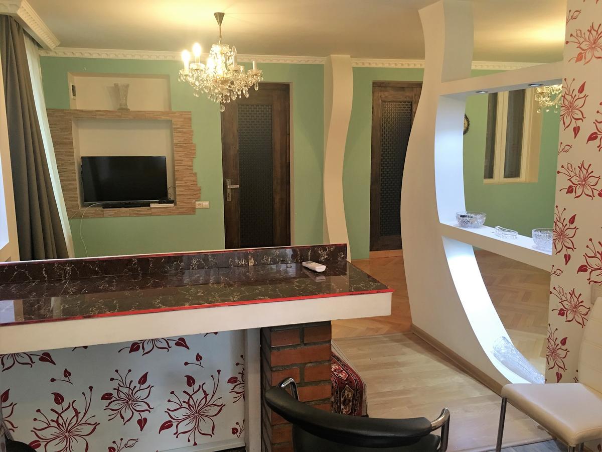 Modern Guest House Тбилиси Екстериор снимка