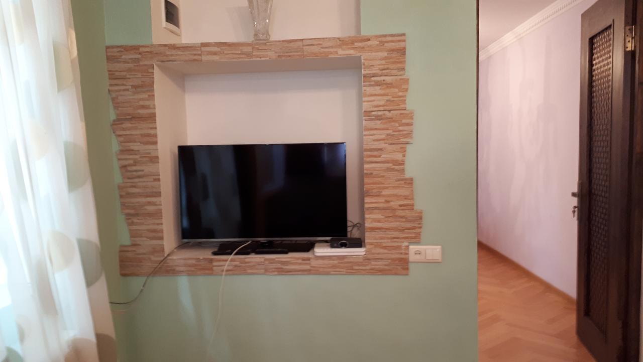 Modern Guest House Тбилиси Екстериор снимка