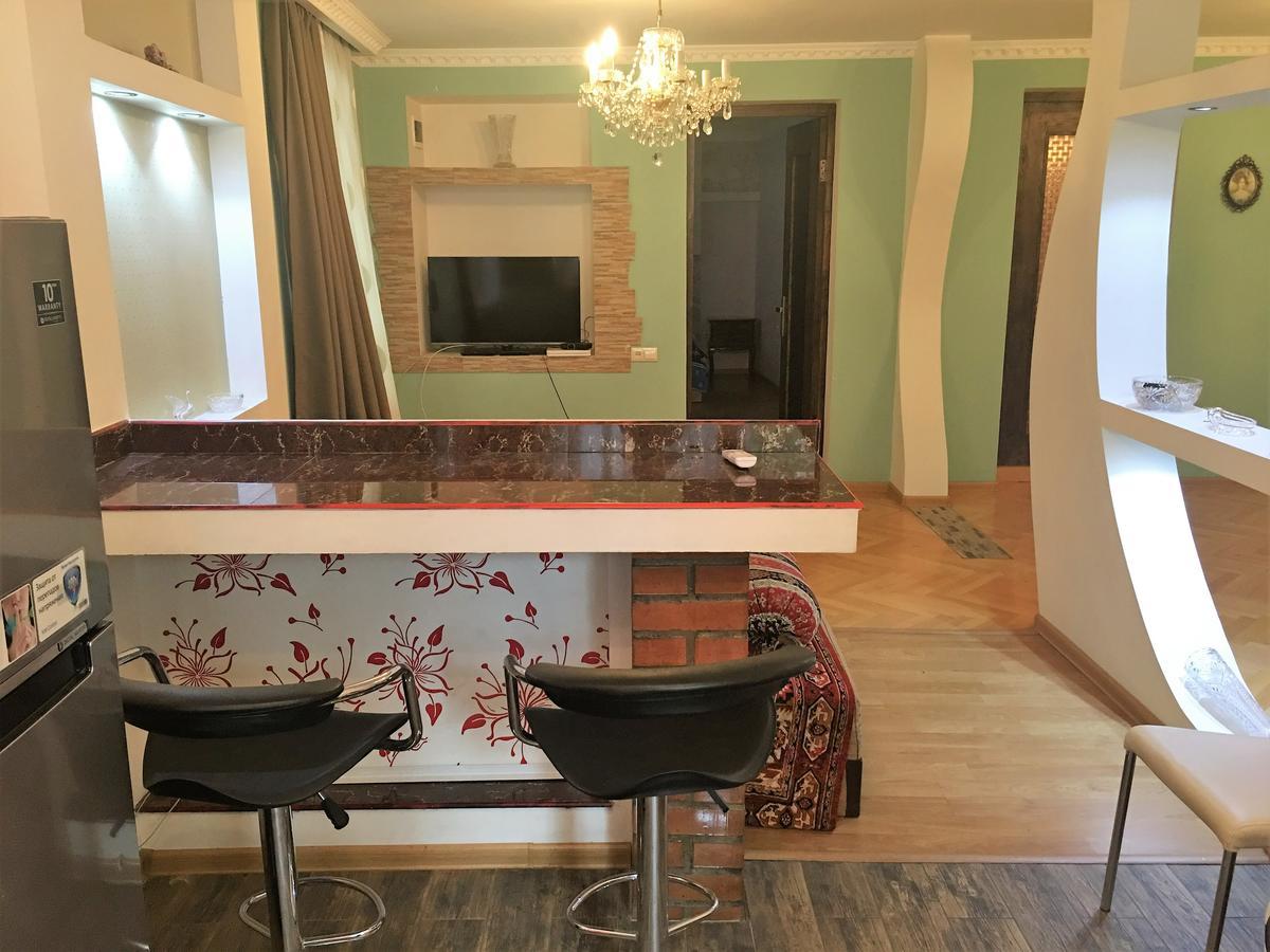 Modern Guest House Тбилиси Екстериор снимка