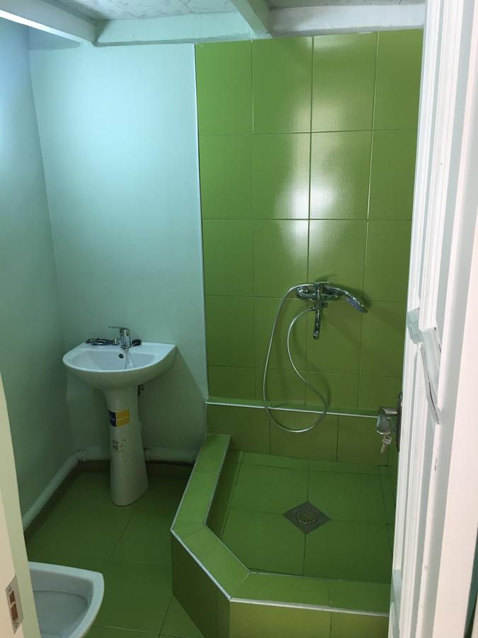 Modern Guest House Тбилиси Екстериор снимка
