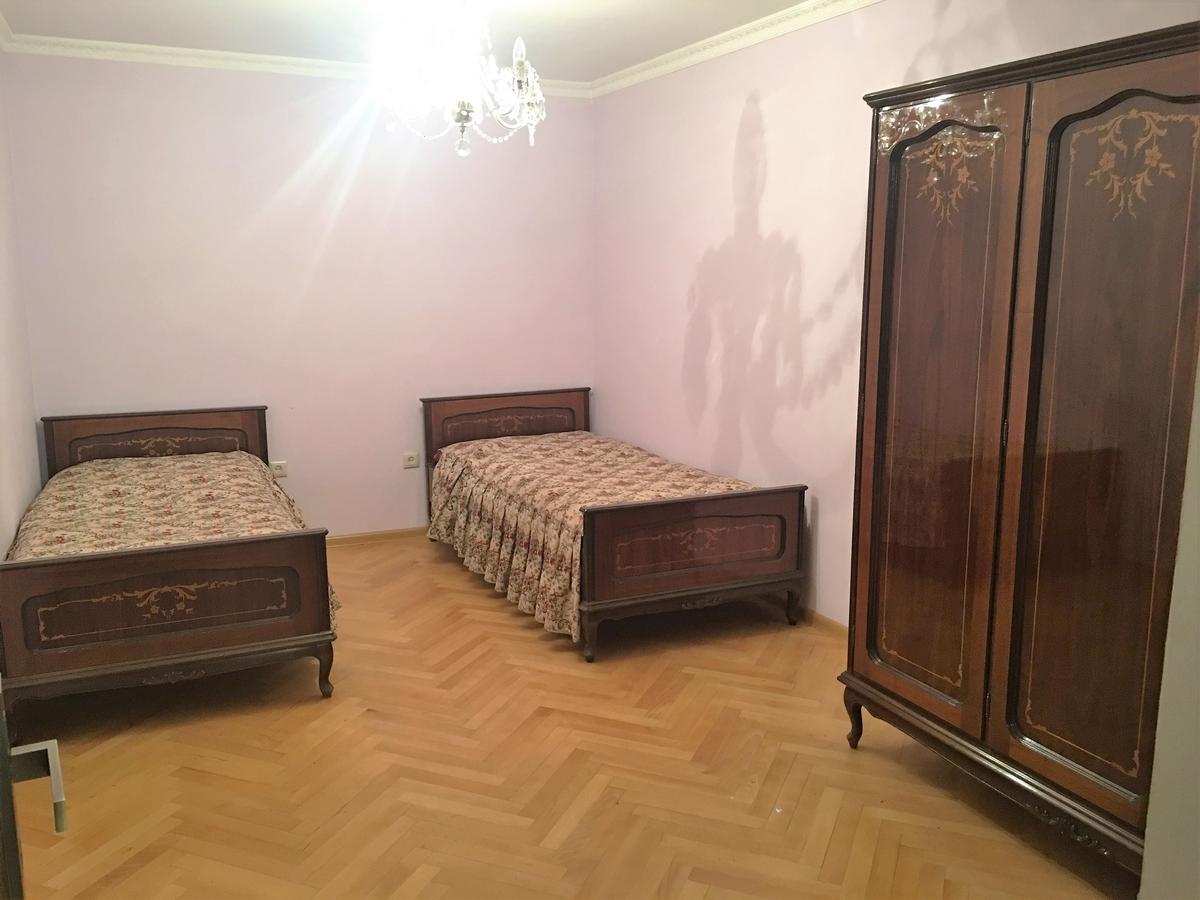 Modern Guest House Тбилиси Екстериор снимка