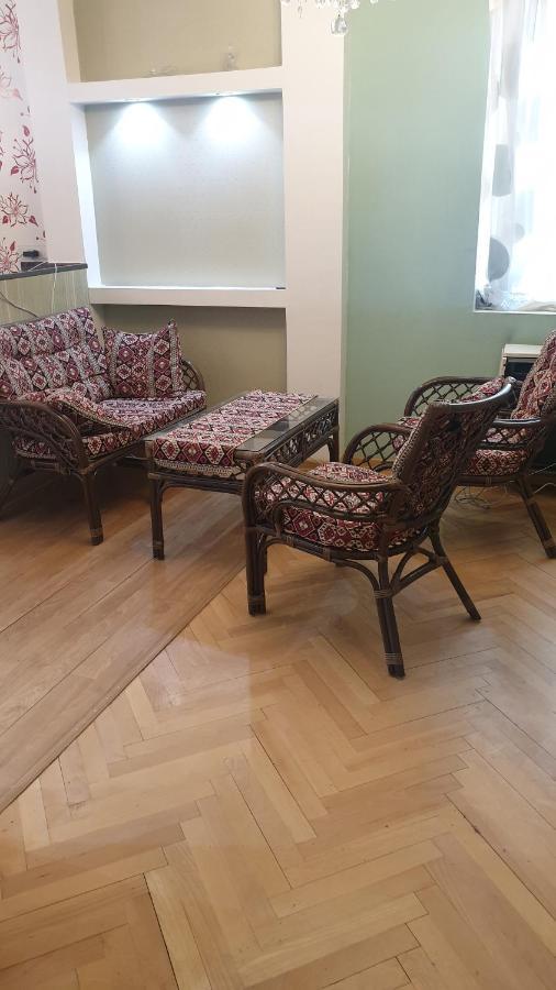 Modern Guest House Тбилиси Екстериор снимка